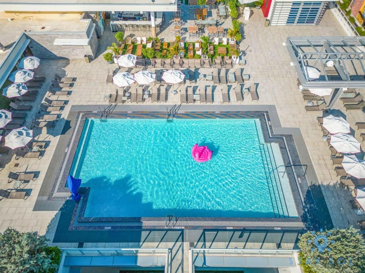 Beachfront Resort - Hot Tub & Pool- Near Beach Hollywood Zewnętrze zdjęcie